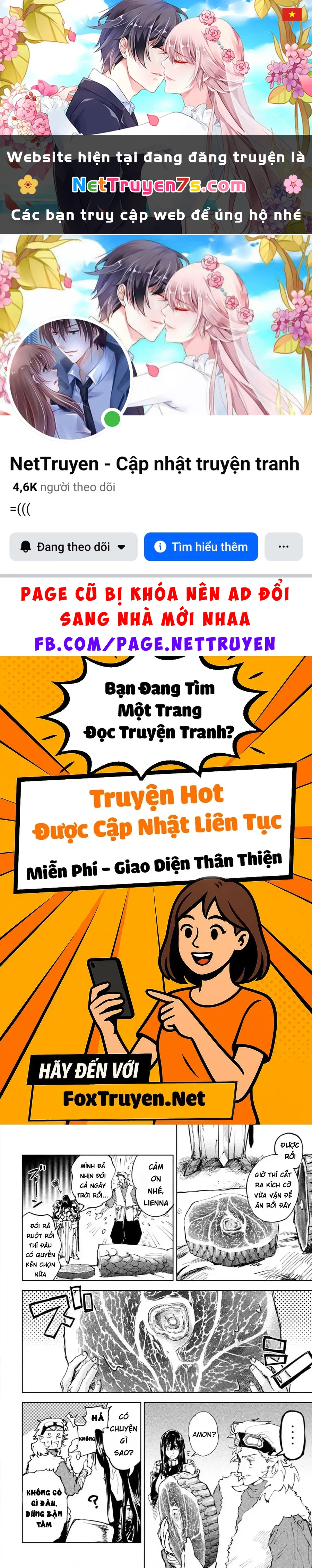 Ngủ Ngon Trong Dạ Dày Rồng Chapter 9 - 1