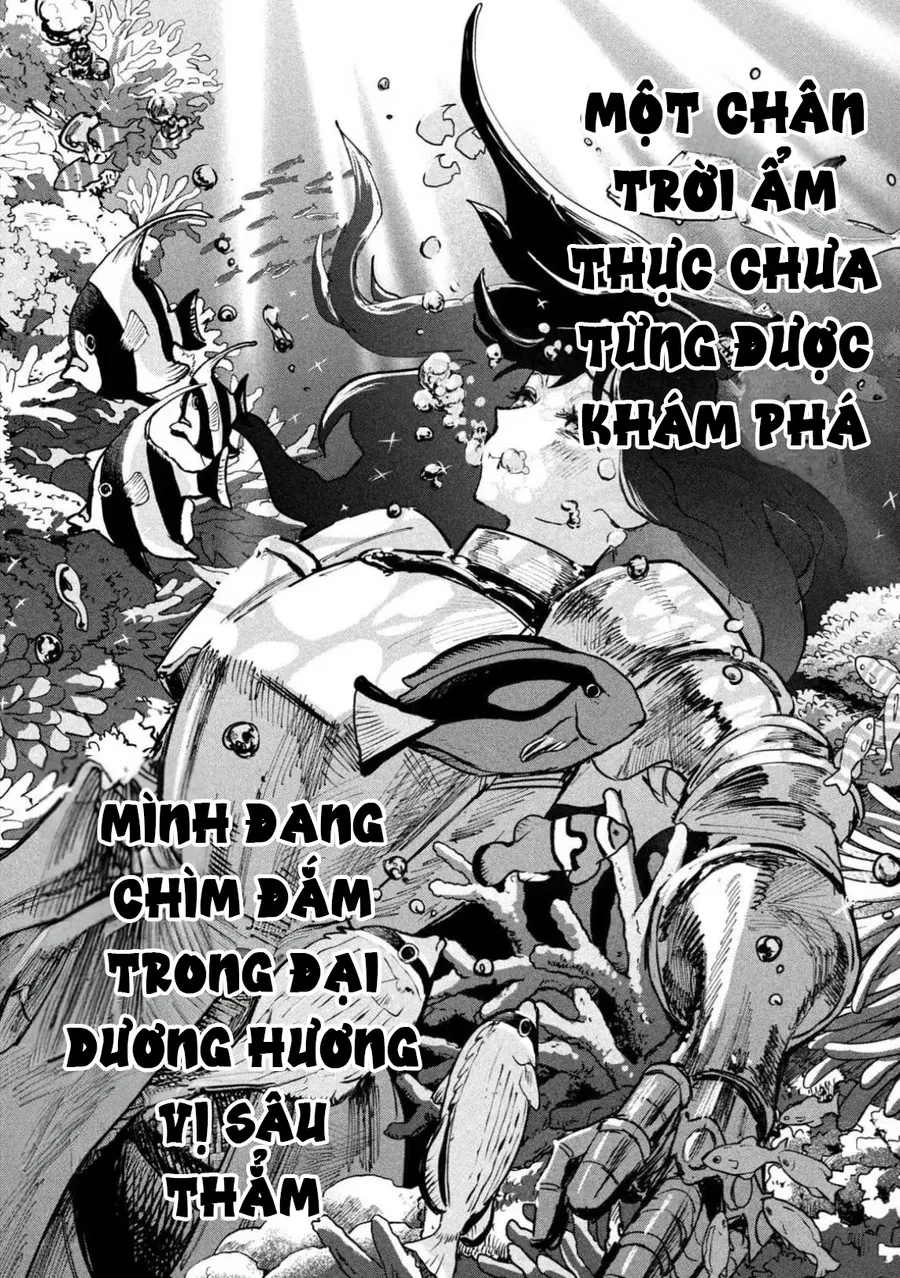 Ngủ Ngon Trong Dạ Dày Rồng Chapter 9 - 6