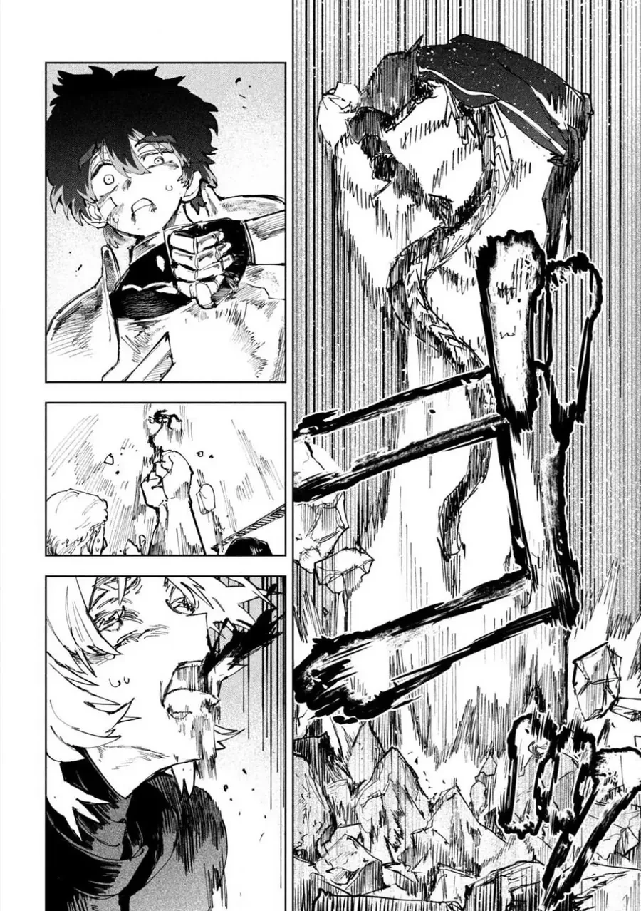 Ngủ Ngon Trong Dạ Dày Rồng Chapter 10 - 20