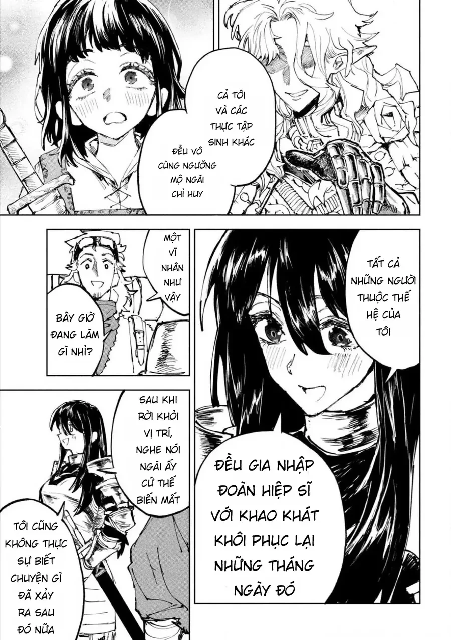 Ngủ Ngon Trong Dạ Dày Rồng Chapter 11 - 6