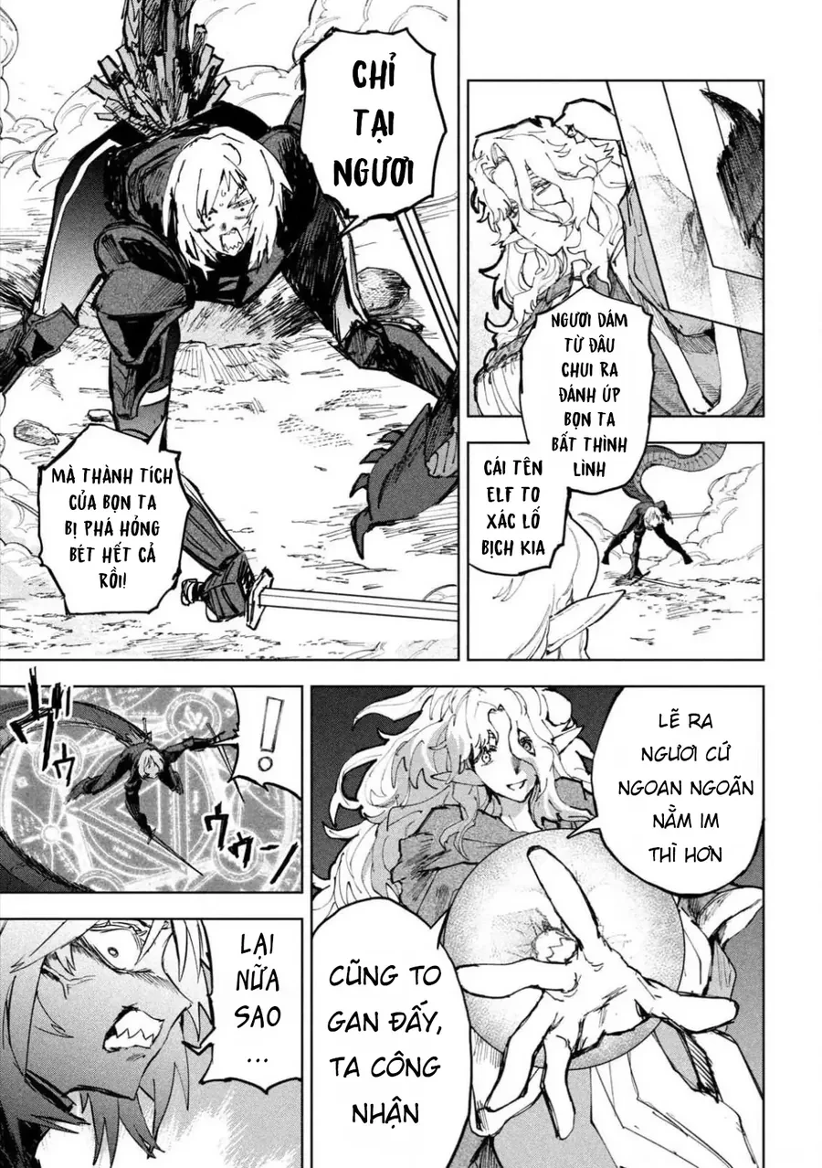 Ngủ Ngon Trong Dạ Dày Rồng Chapter 11 - 9