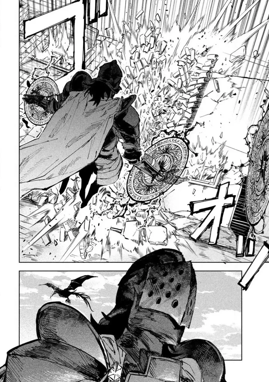 Ngủ Ngon Trong Dạ Dày Rồng Chapter 11 - 18