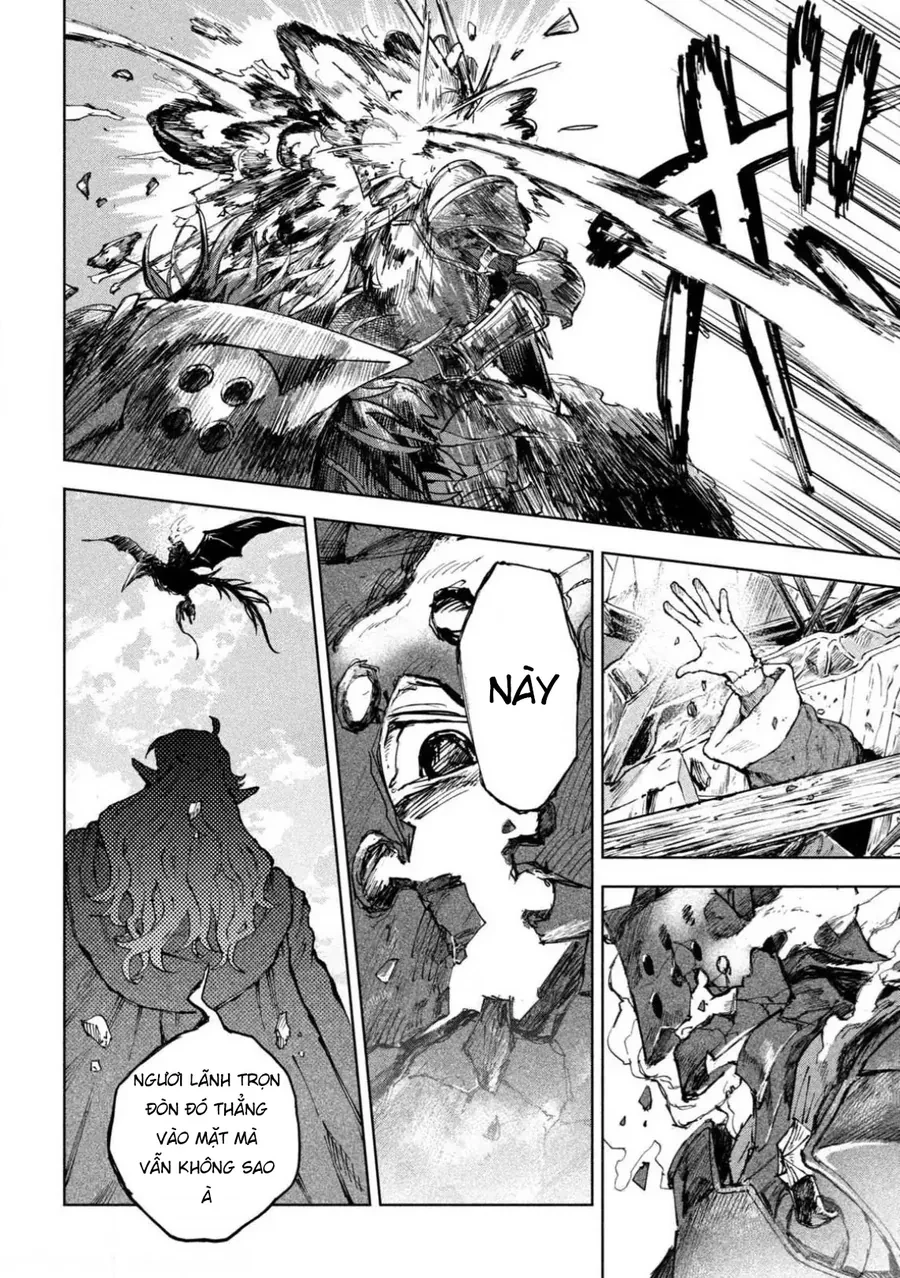 Ngủ Ngon Trong Dạ Dày Rồng Chapter 11 - 20
