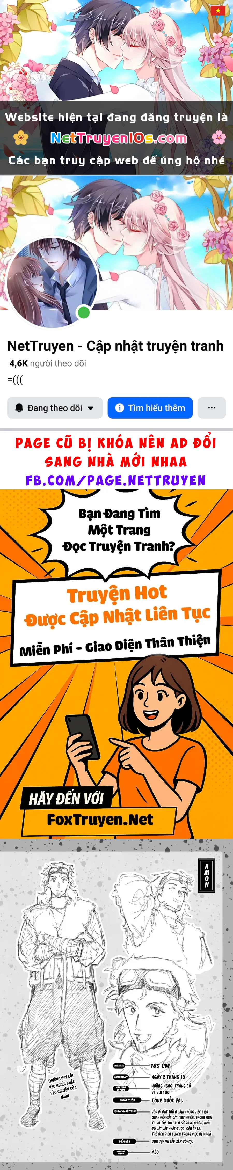 Ngủ Ngon Trong Dạ Dày Rồng Chapter 11.5 - 1