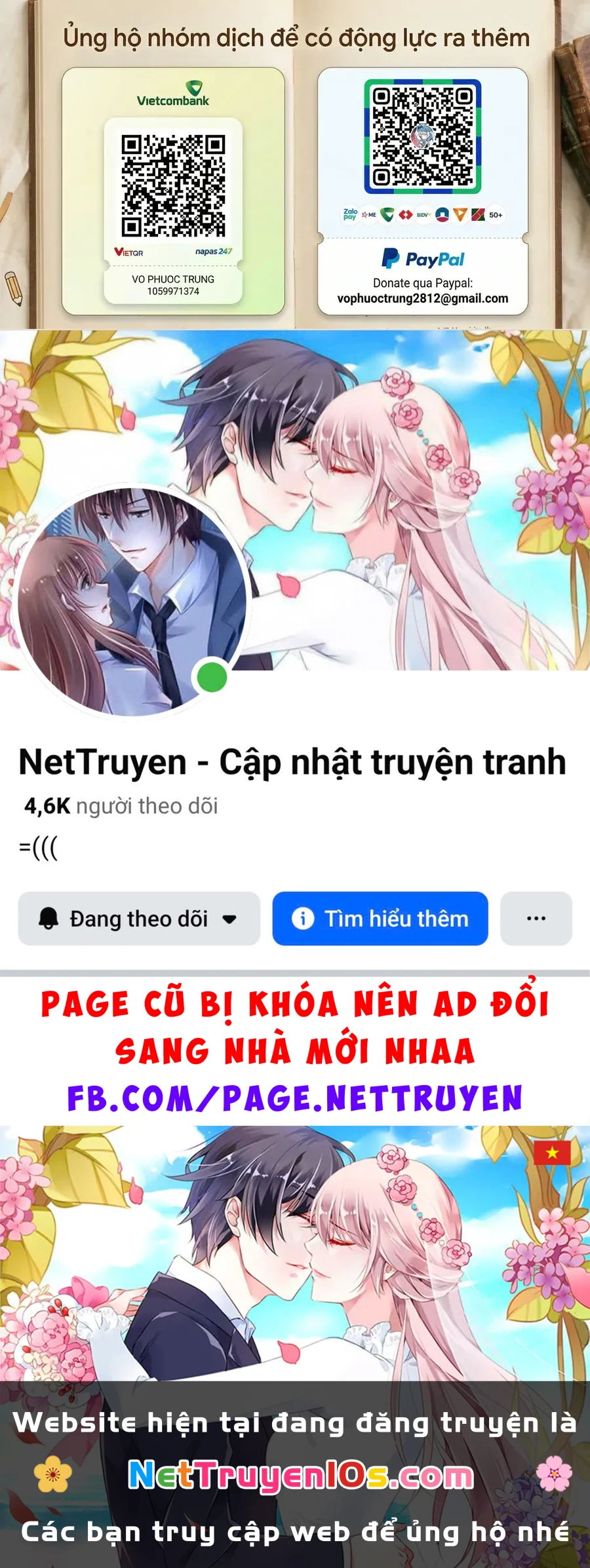 Ngủ Ngon Trong Dạ Dày Rồng Chapter 11.5 - 4