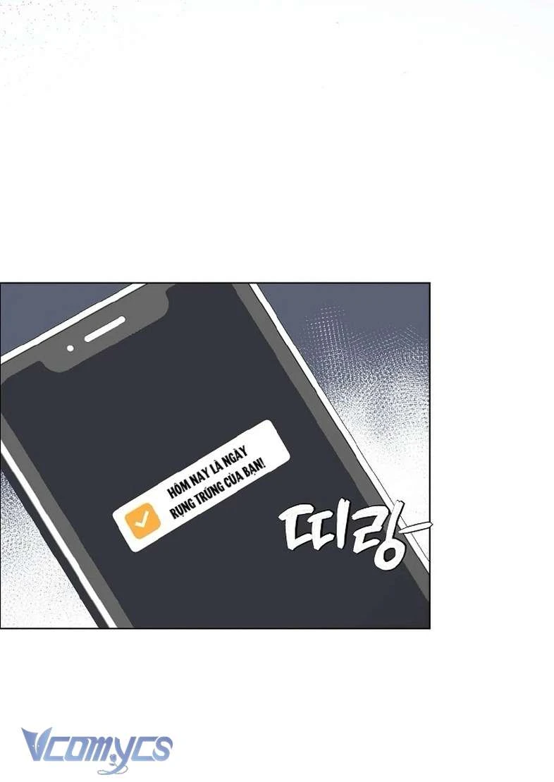 Ly Hôn Là Không Thể Chapter 1 - 4