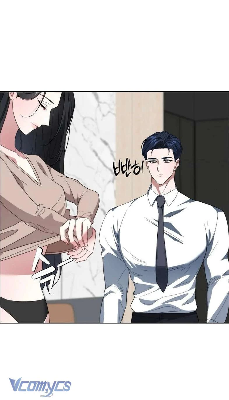 Ly Hôn Là Không Thể Chapter 1 - 7