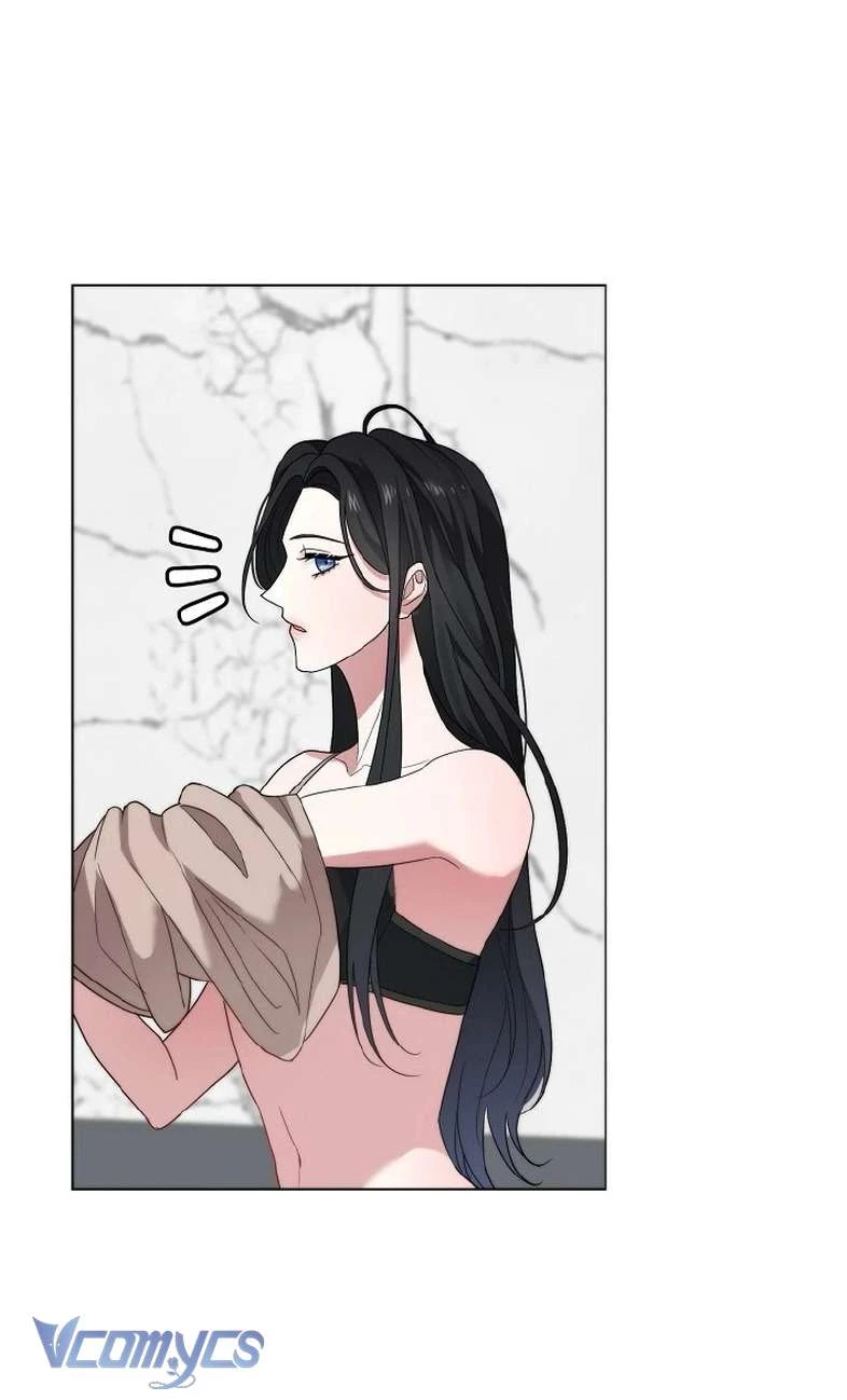 Ly Hôn Là Không Thể Chapter 1 - 8