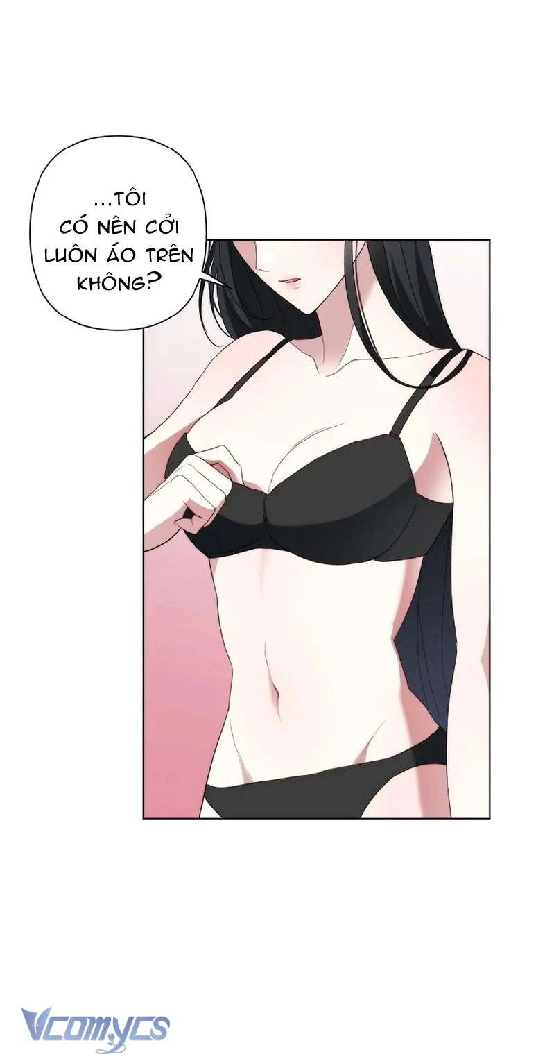 Ly Hôn Là Không Thể Chapter 1 - 9