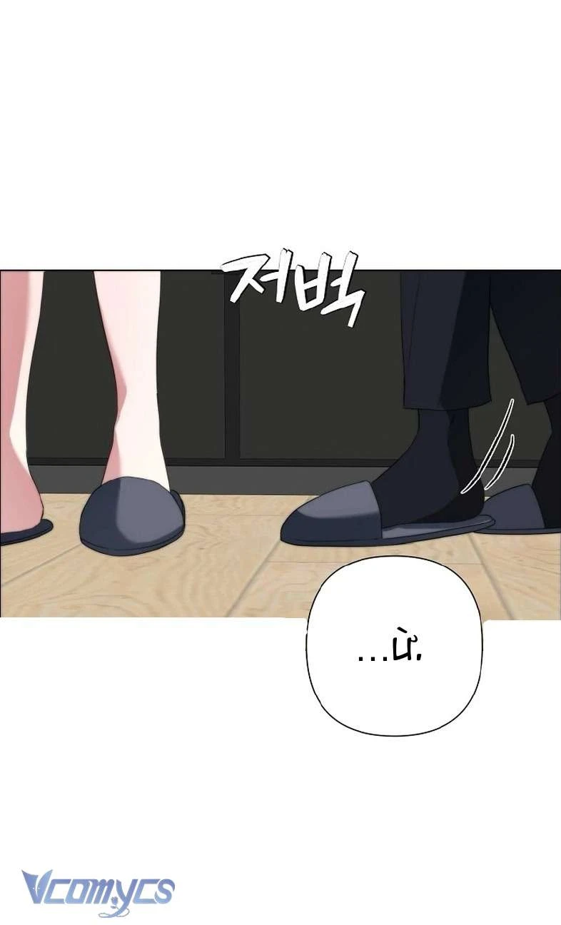 Ly Hôn Là Không Thể Chapter 1 - 10