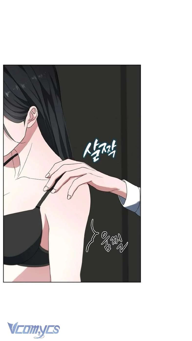 Ly Hôn Là Không Thể Chapter 1 - 11