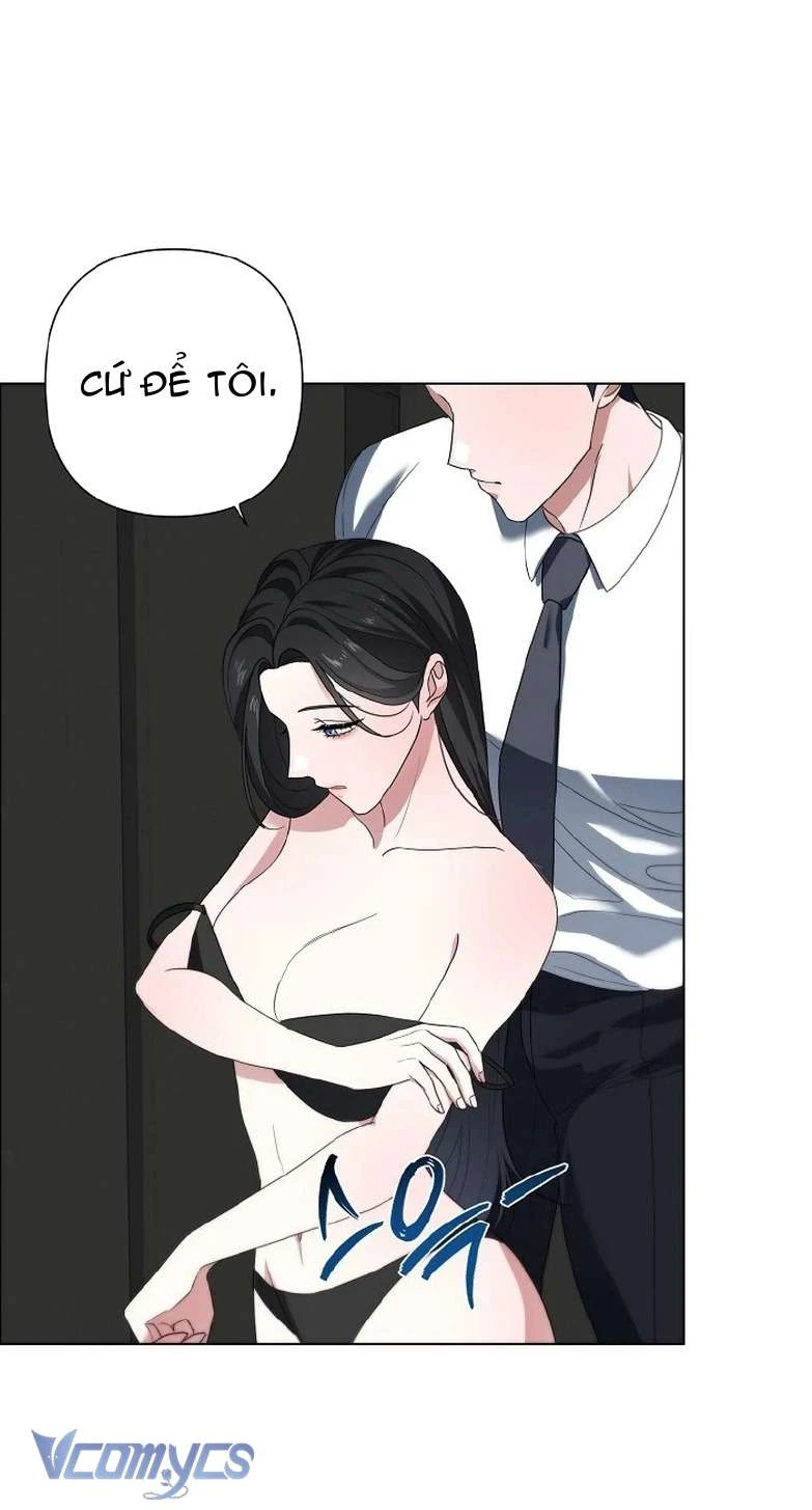 Ly Hôn Là Không Thể Chapter 1 - 13