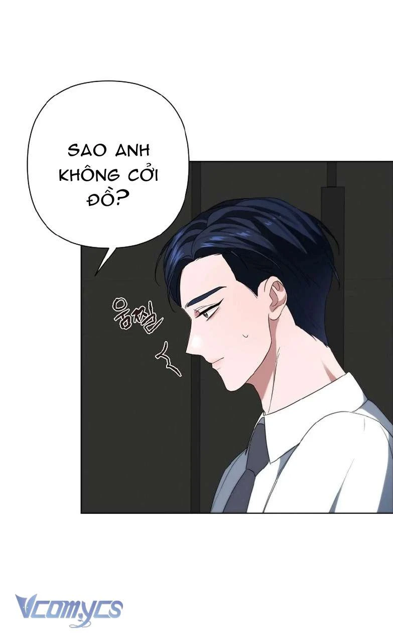Ly Hôn Là Không Thể Chapter 1 - 14