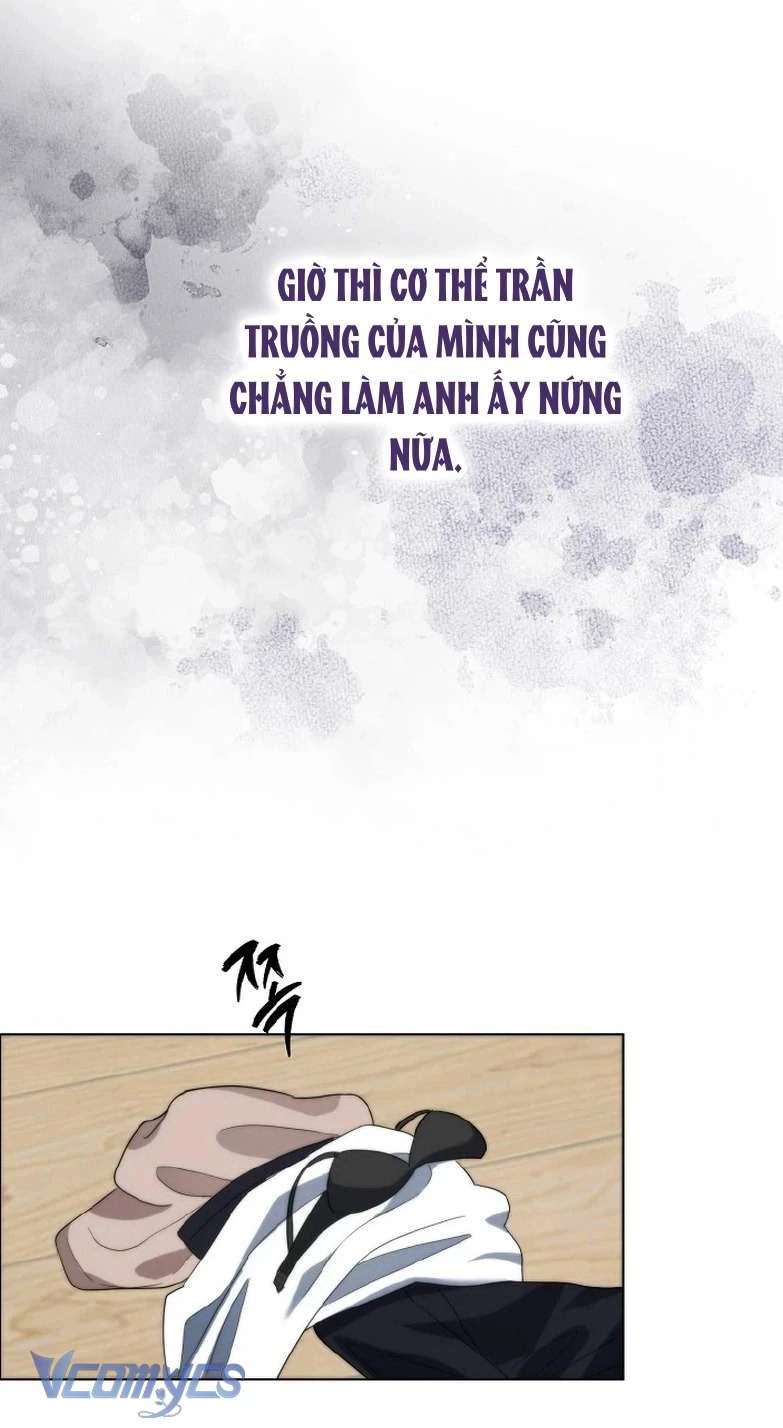 Ly Hôn Là Không Thể Chapter 1 - 17