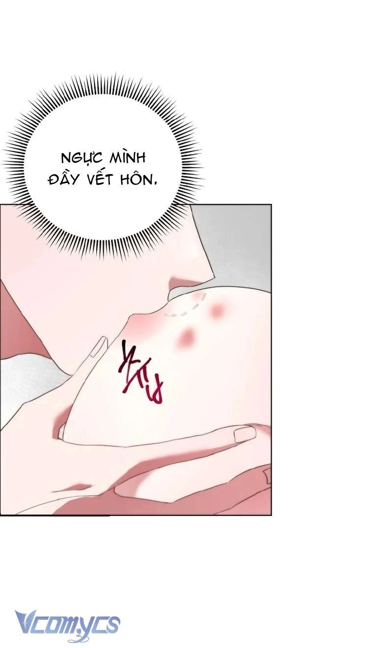 Ly Hôn Là Không Thể Chapter 1 - 35