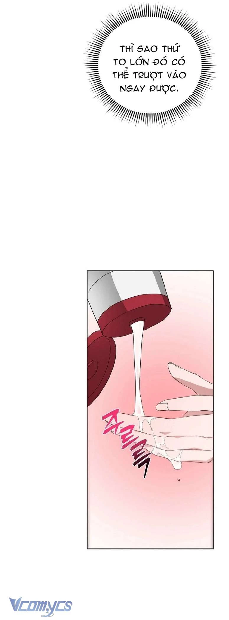 Ly Hôn Là Không Thể Chapter 1 - 40