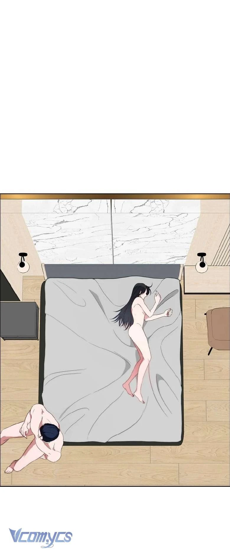 Ly Hôn Là Không Thể Chapter 1 - 57