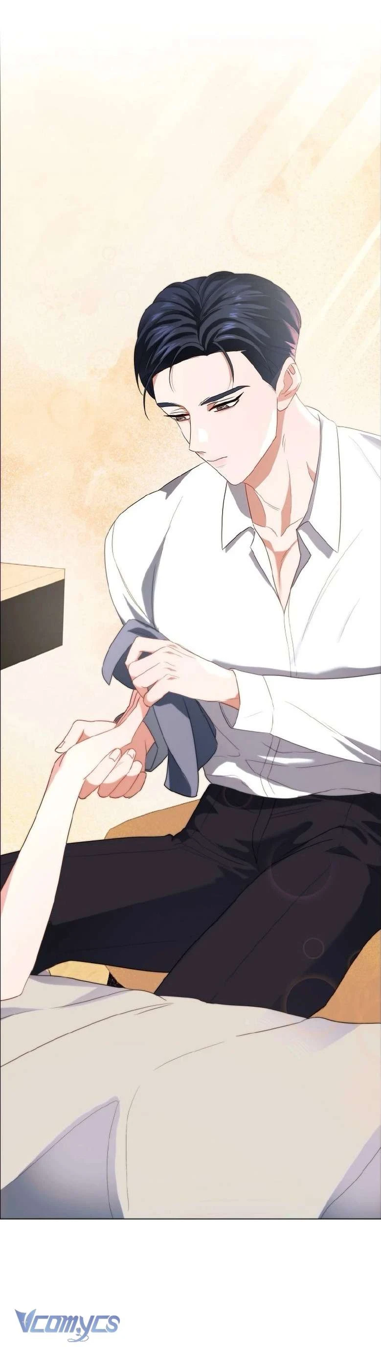 Ly Hôn Là Không Thể Chapter 1 - 61