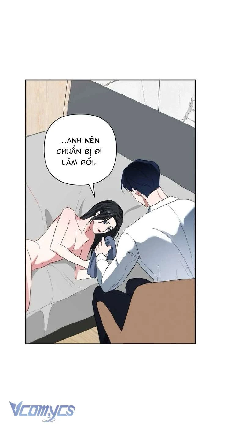 Ly Hôn Là Không Thể Chapter 1 - 62