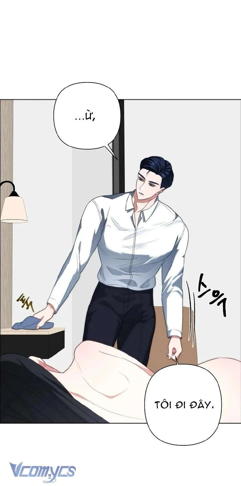 Ly Hôn Là Không Thể Chapter 1 - 63