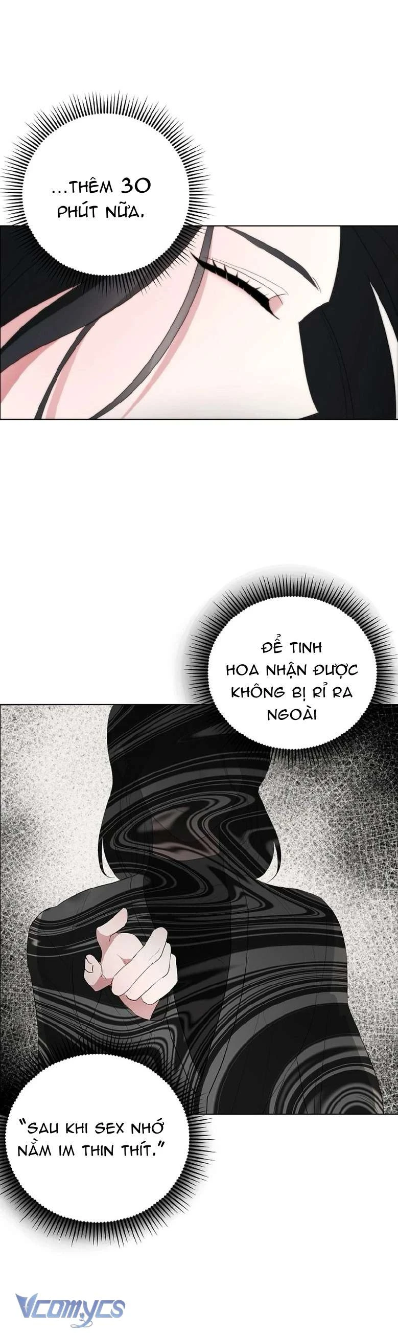 Ly Hôn Là Không Thể Chapter 1 - 67