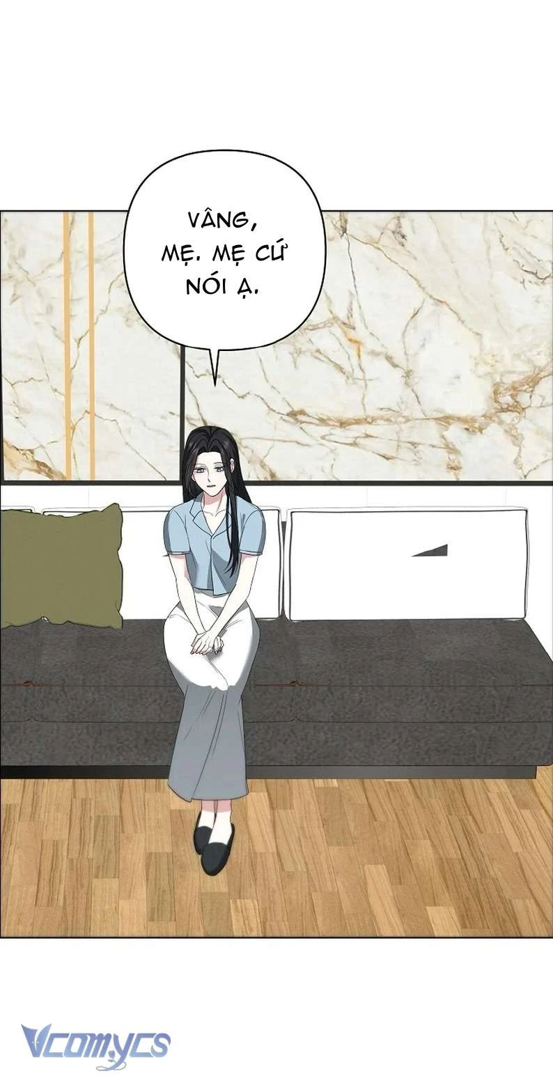 Ly Hôn Là Không Thể Chapter 1 - 70