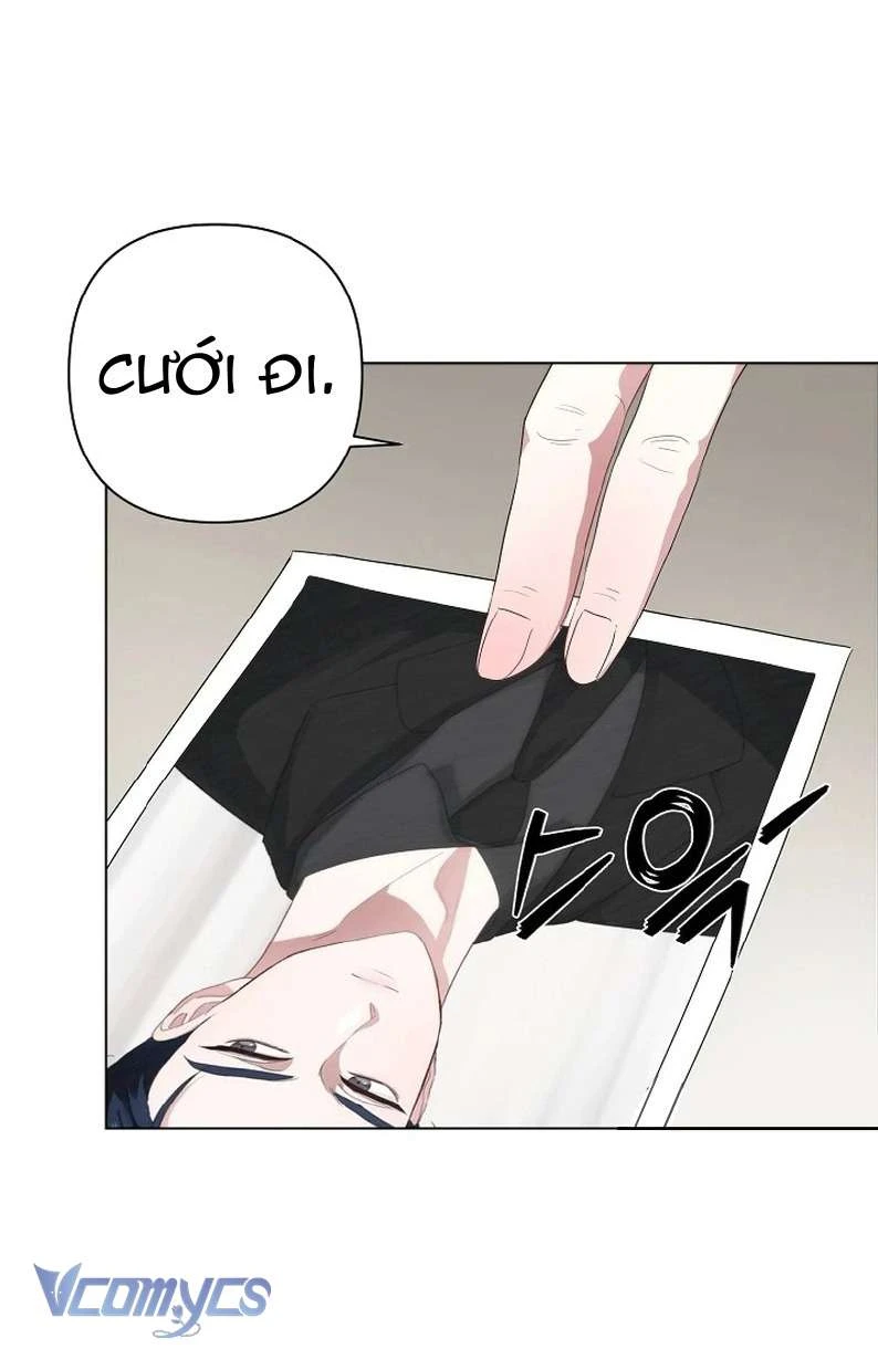 Ly Hôn Là Không Thể Chapter 1 - 71