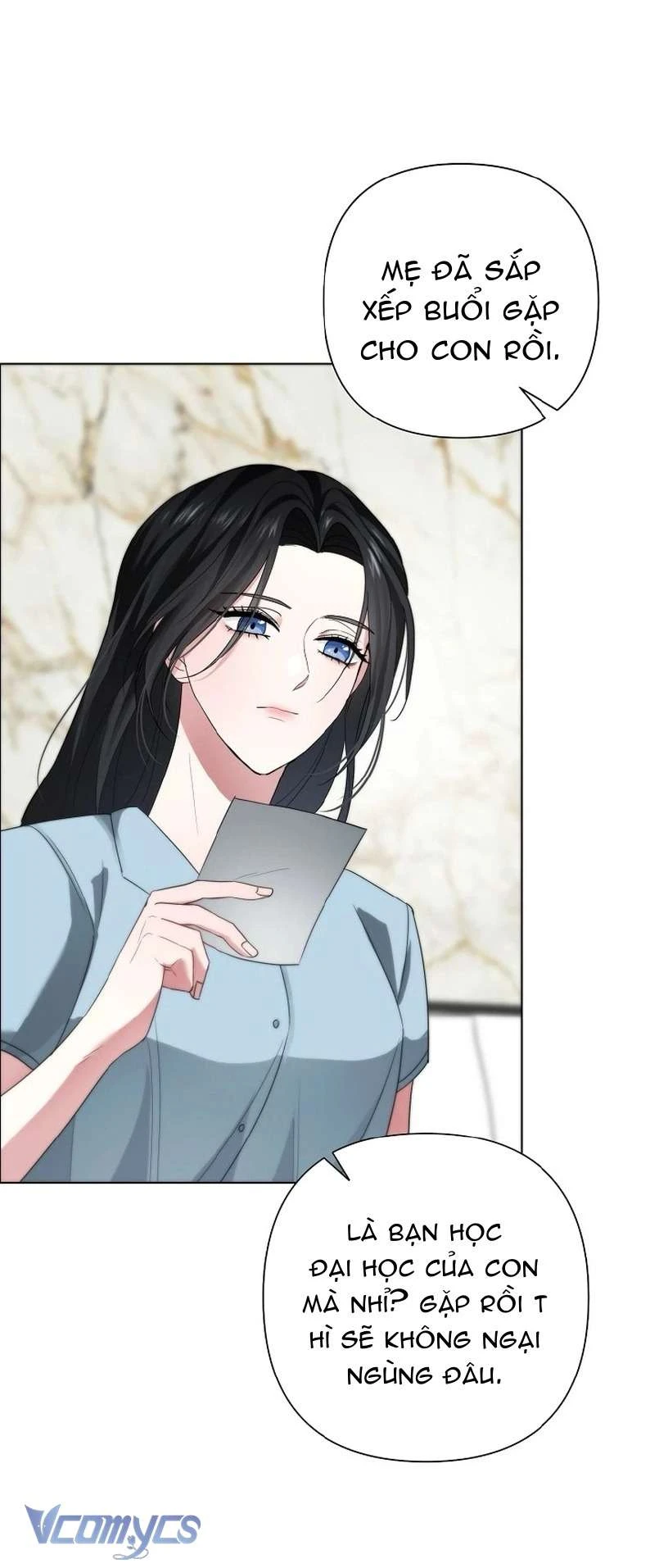 Ly Hôn Là Không Thể Chapter 1 - 72