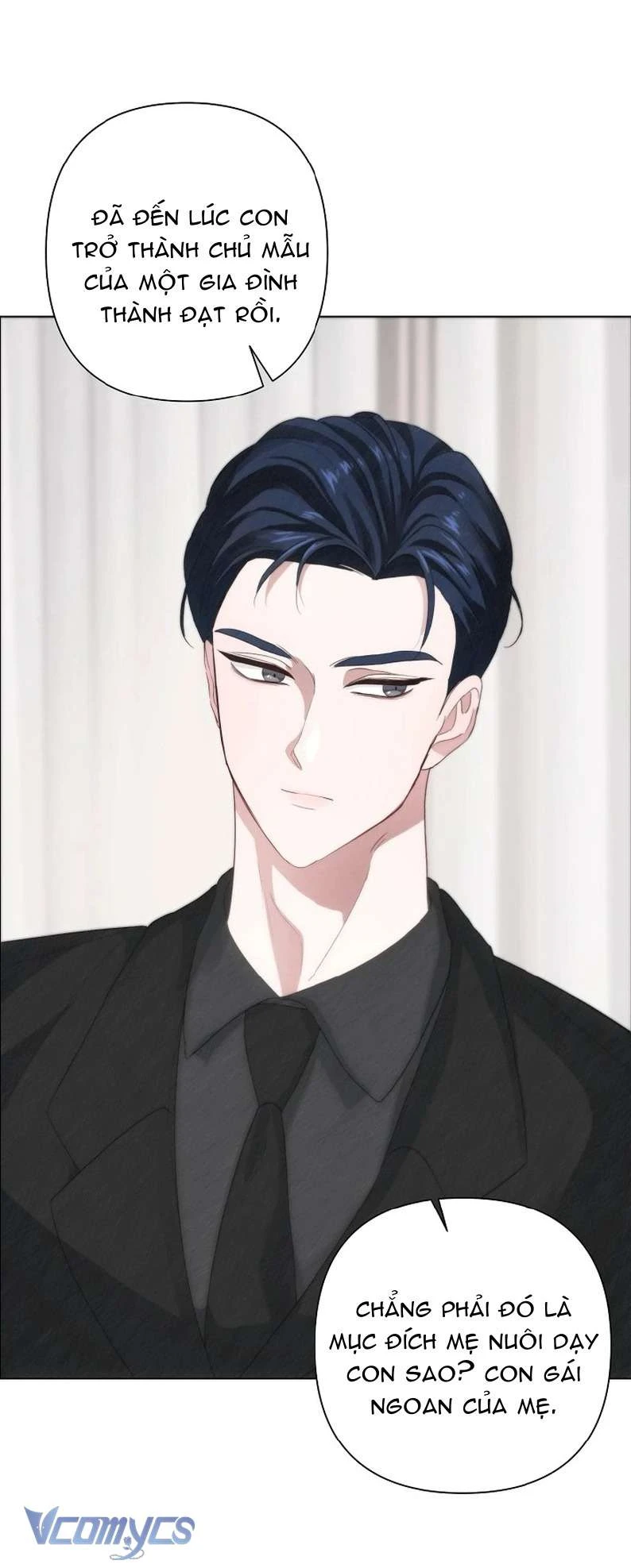 Ly Hôn Là Không Thể Chapter 1 - 73