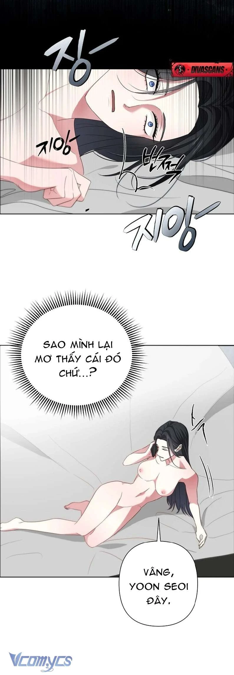 Ly Hôn Là Không Thể Chapter 1 - 75