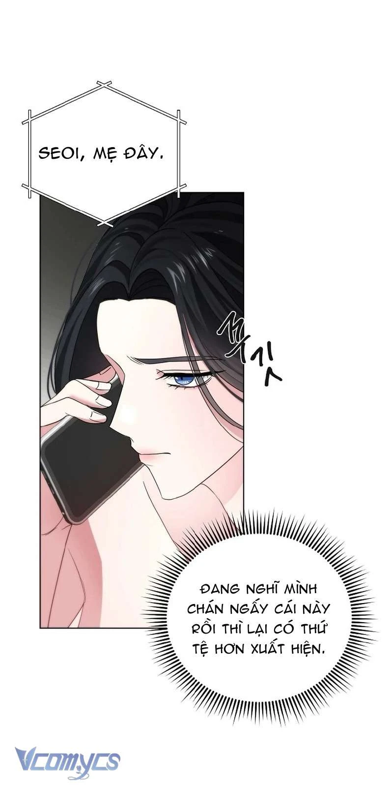 Ly Hôn Là Không Thể Chapter 1 - 76