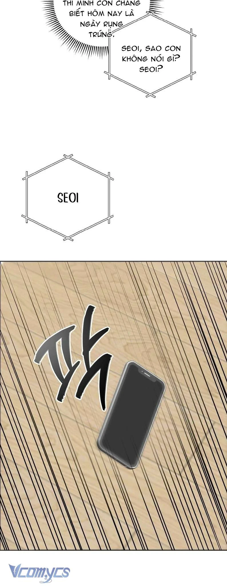 Ly Hôn Là Không Thể Chapter 1 - 78