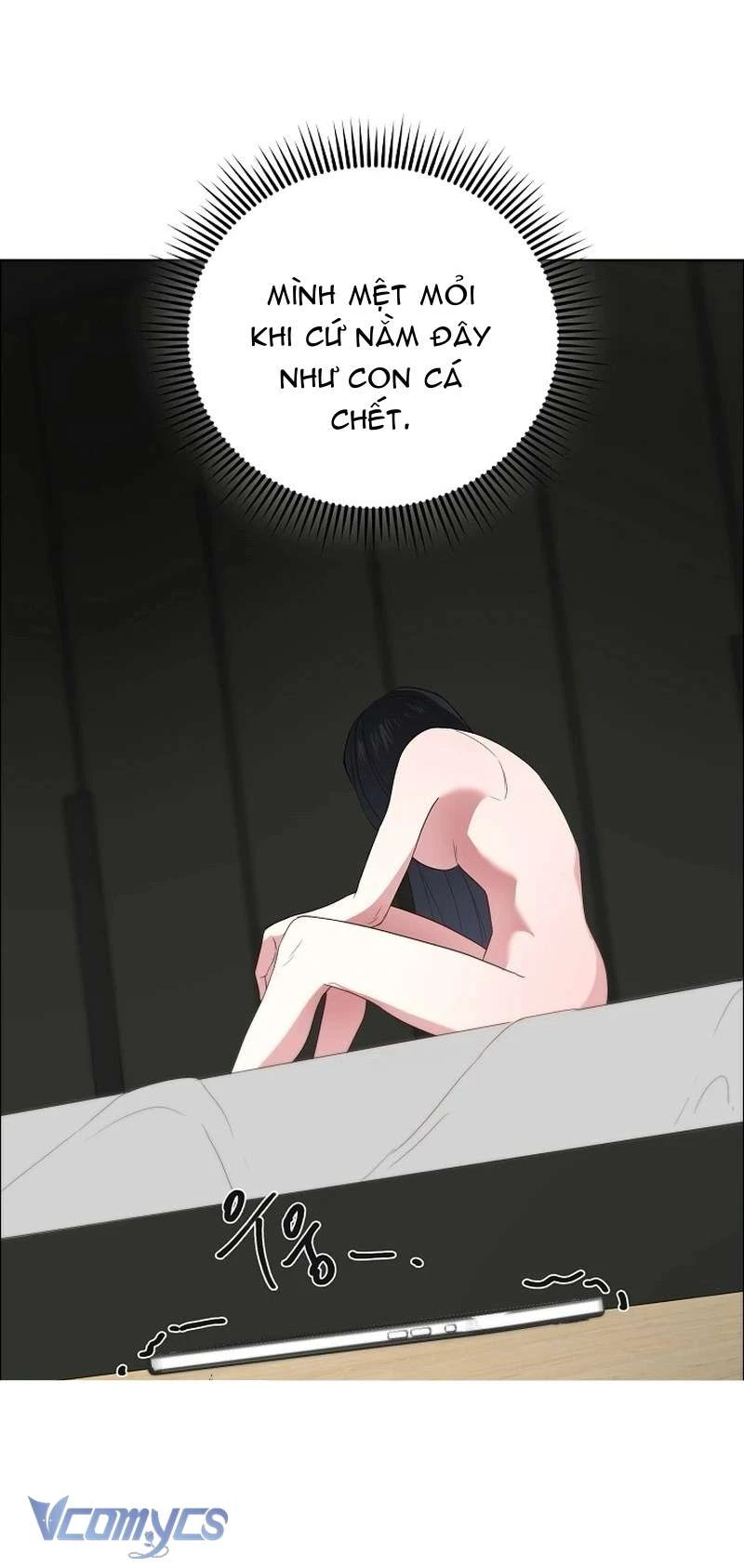 Ly Hôn Là Không Thể Chapter 1 - 79