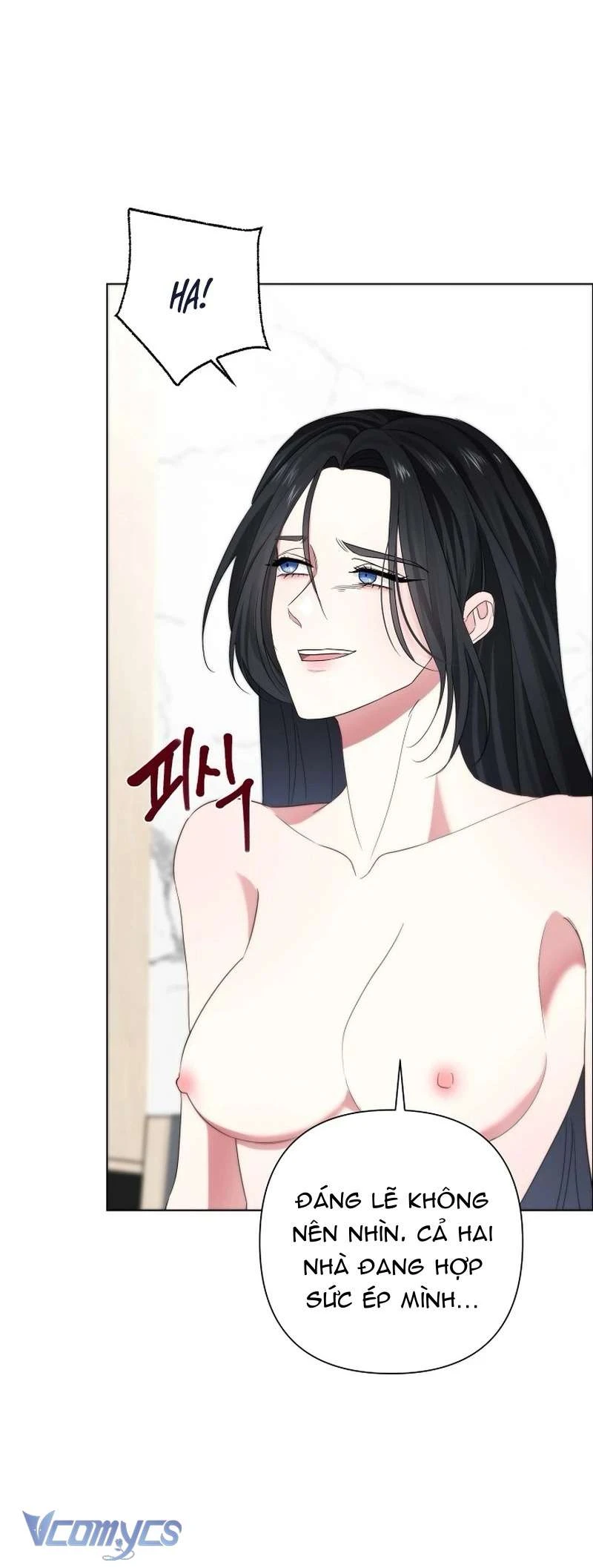 Ly Hôn Là Không Thể Chapter 1 - 81