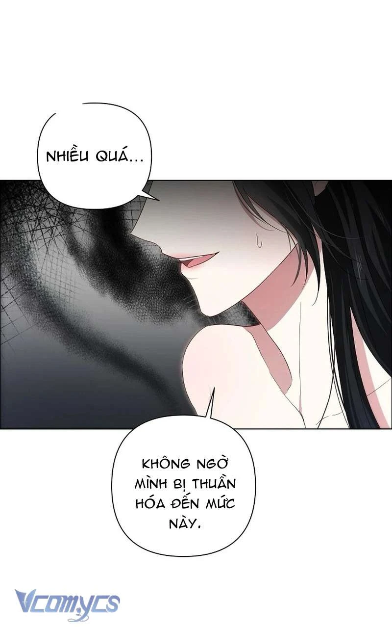 Ly Hôn Là Không Thể Chapter 1 - 84