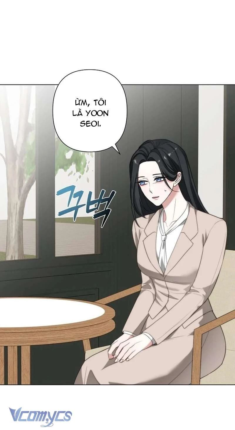 Ly Hôn Là Không Thể Chapter  2 - 2