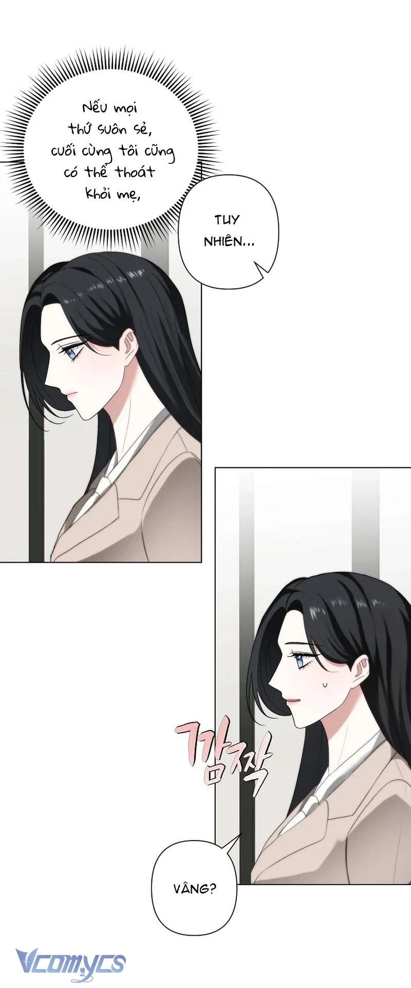 Ly Hôn Là Không Thể Chapter  2 - 4