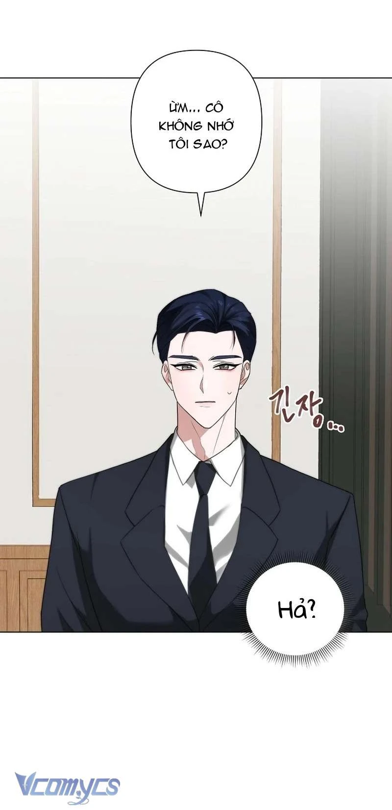 Ly Hôn Là Không Thể Chapter  2 - 6