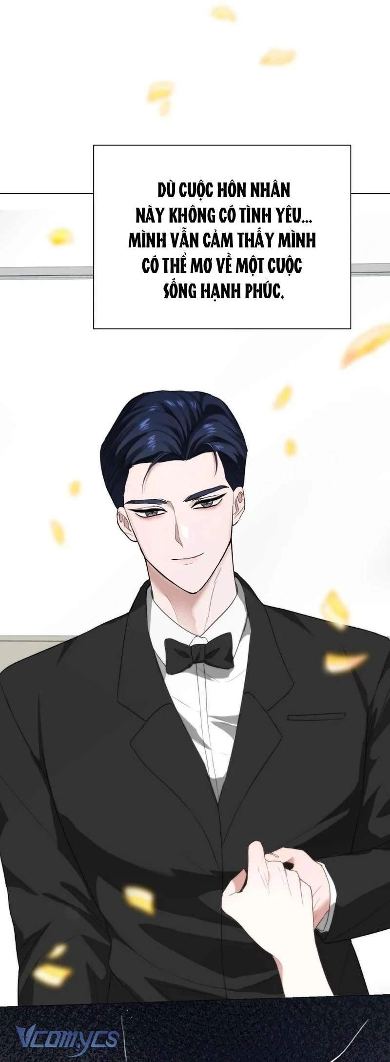 Ly Hôn Là Không Thể Chapter  2 - 13