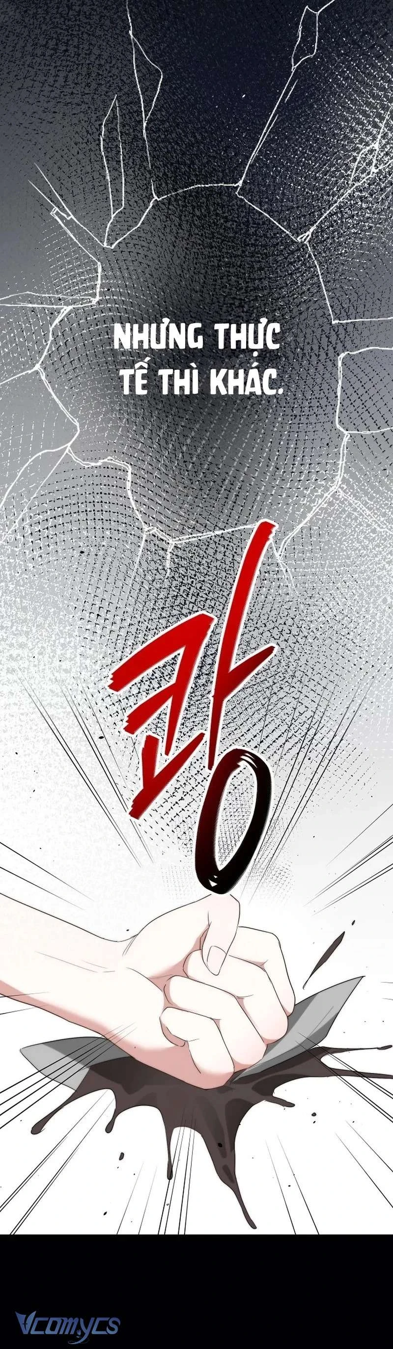 Ly Hôn Là Không Thể Chapter  2 - 14