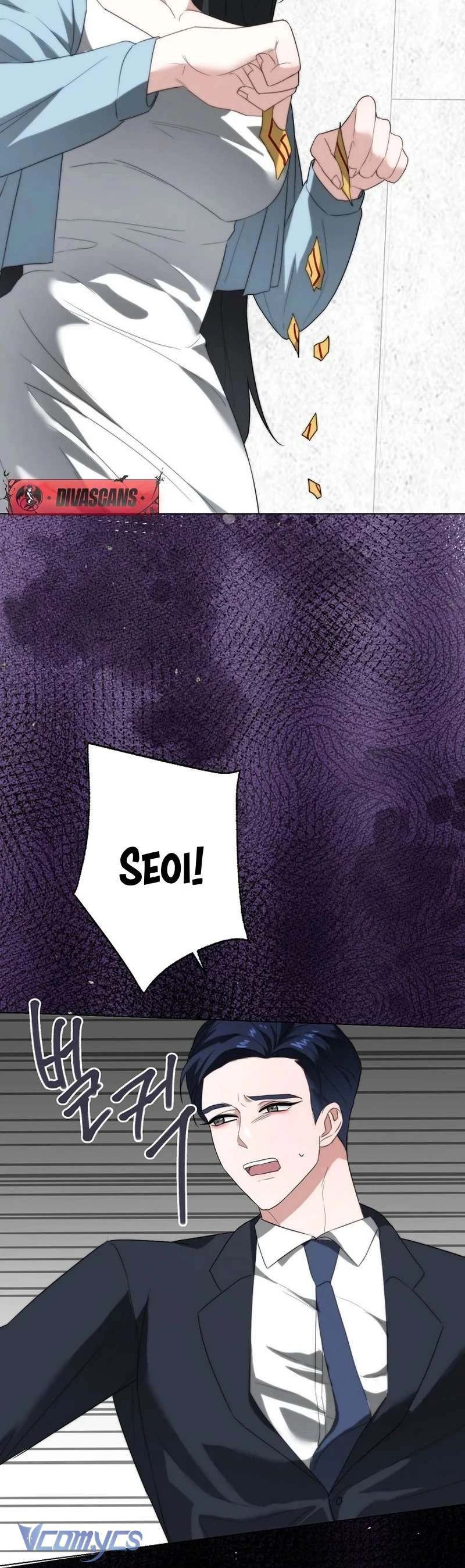 Ly Hôn Là Không Thể Chapter  2 - 16