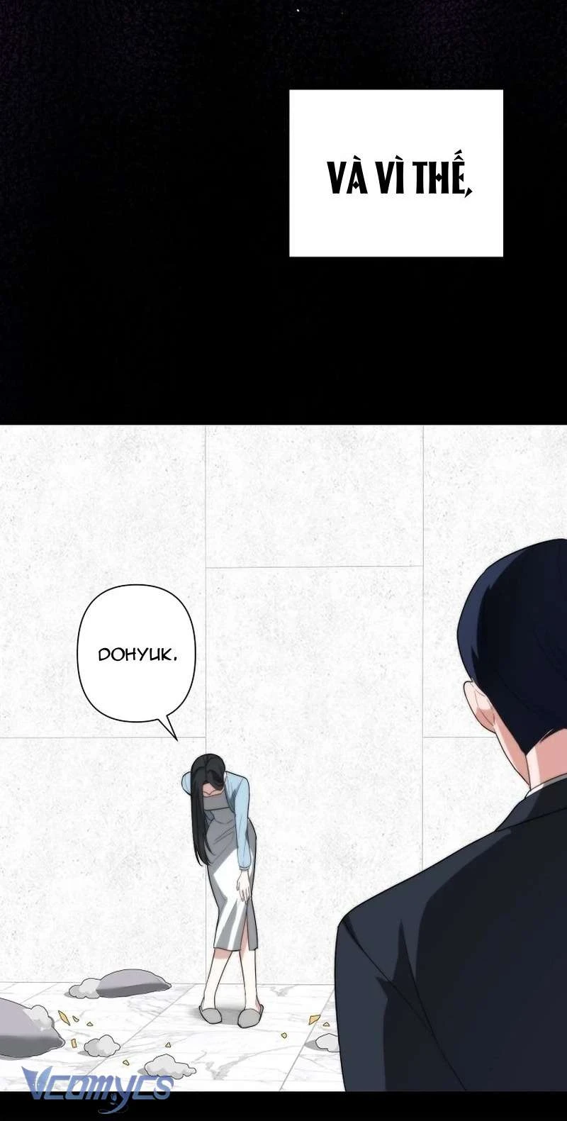 Ly Hôn Là Không Thể Chapter  2 - 17