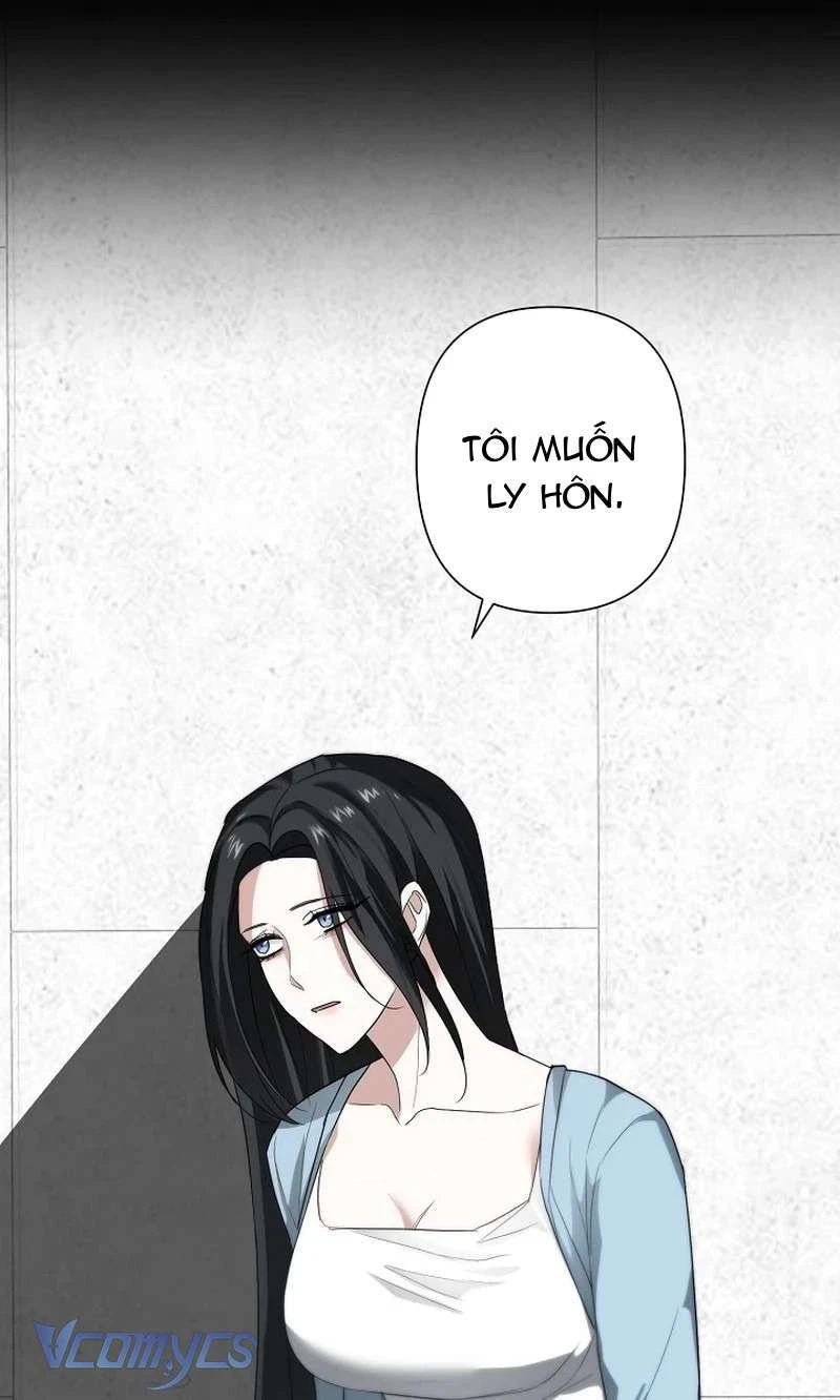 Ly Hôn Là Không Thể Chapter  2 - 18