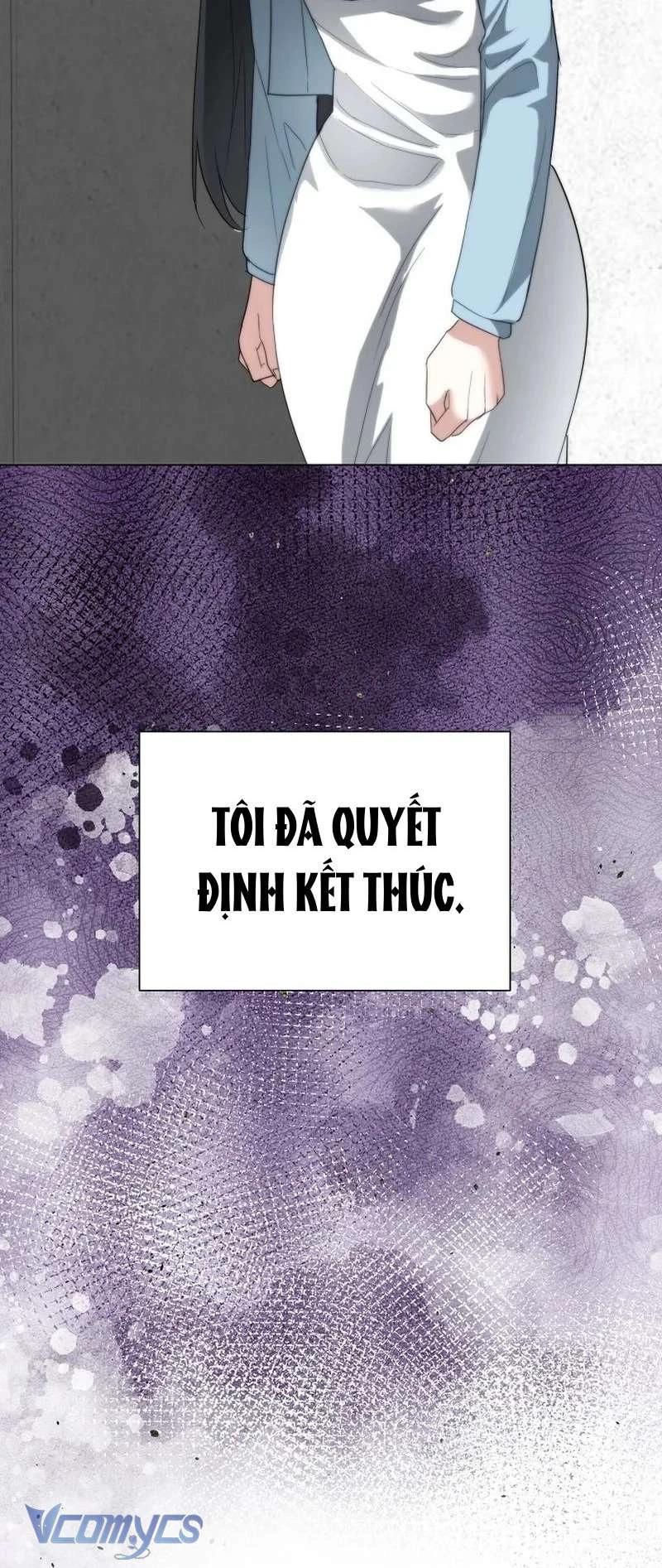 Ly Hôn Là Không Thể Chapter  2 - 19