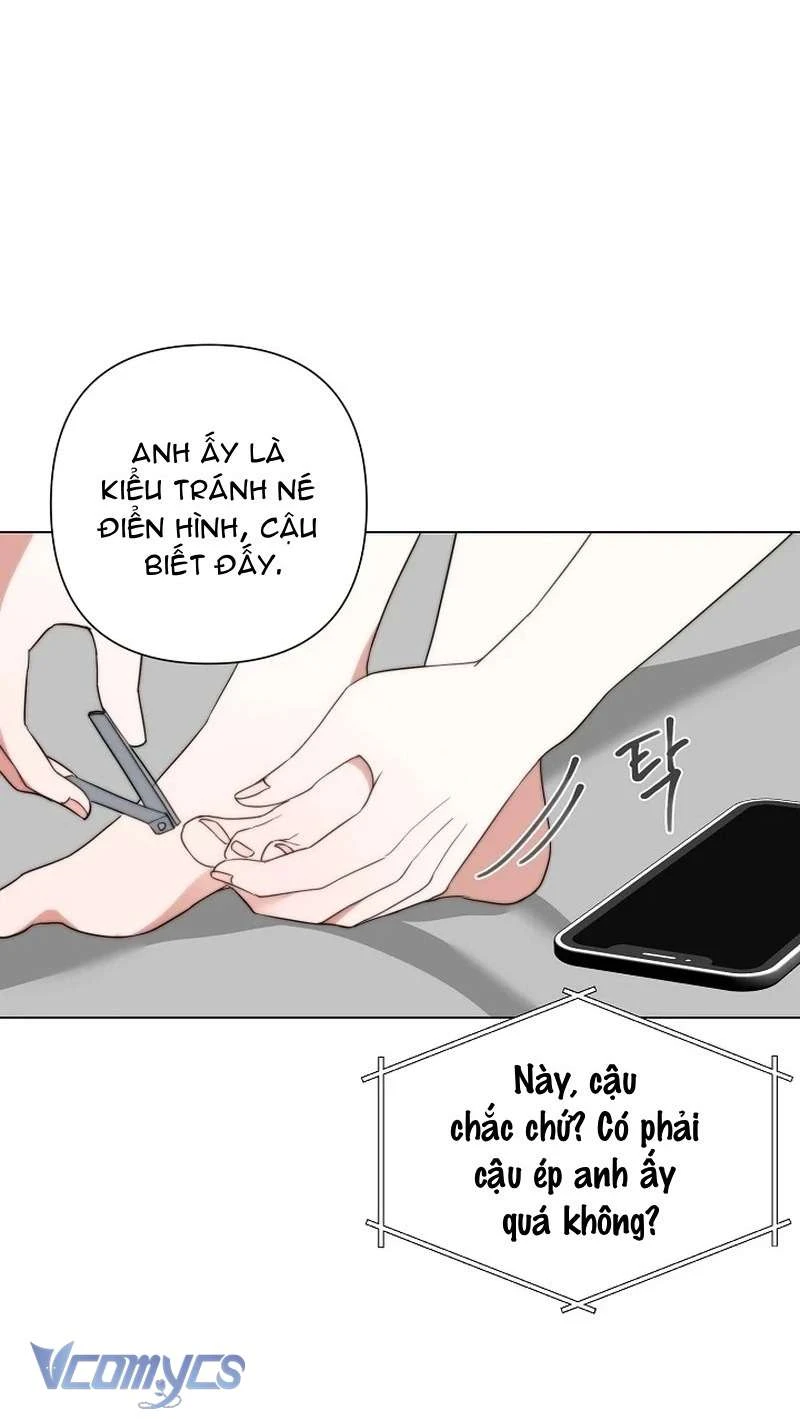 Ly Hôn Là Không Thể Chapter  2 - 22