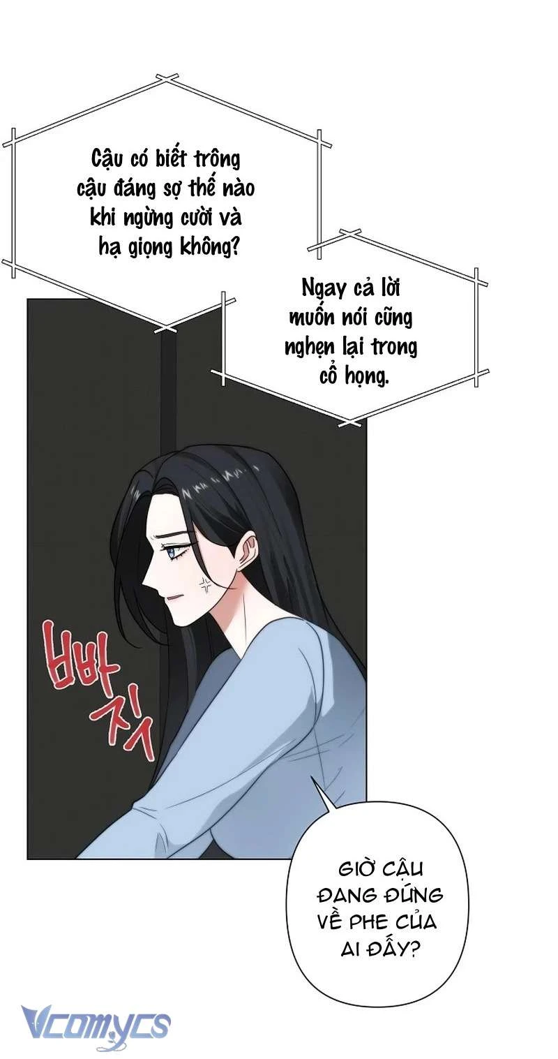 Ly Hôn Là Không Thể Chapter  2 - 23