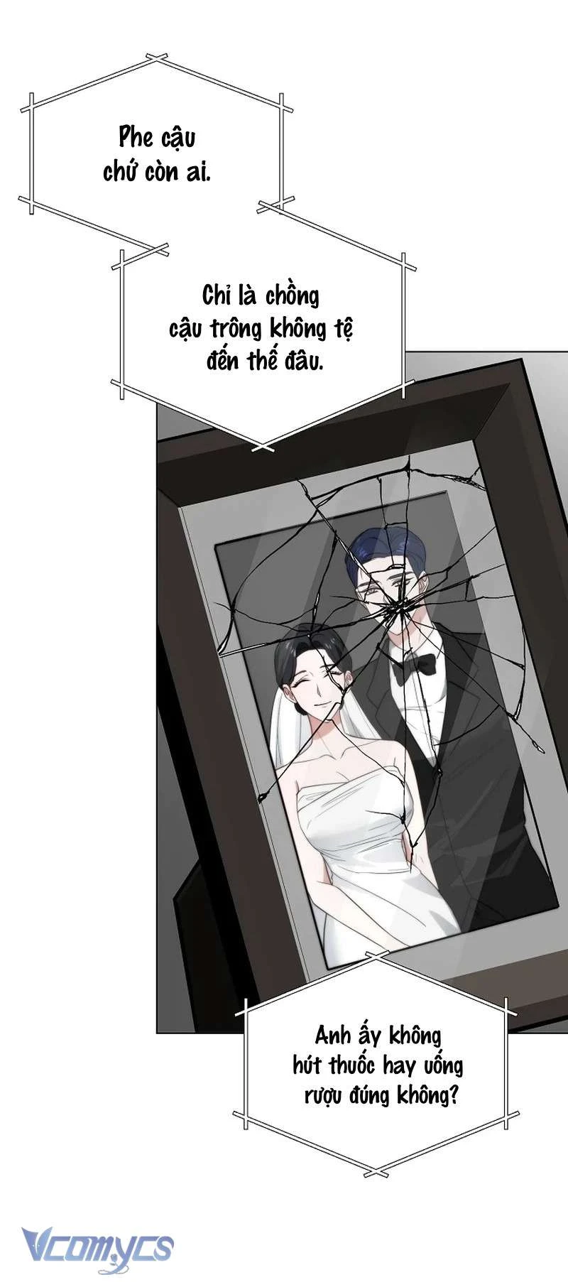 Ly Hôn Là Không Thể Chapter  2 - 24