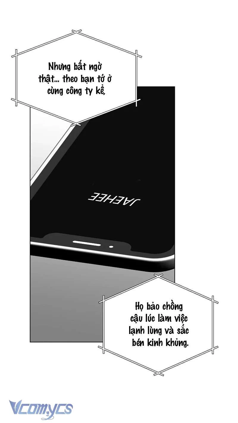 Ly Hôn Là Không Thể Chapter  2 - 27