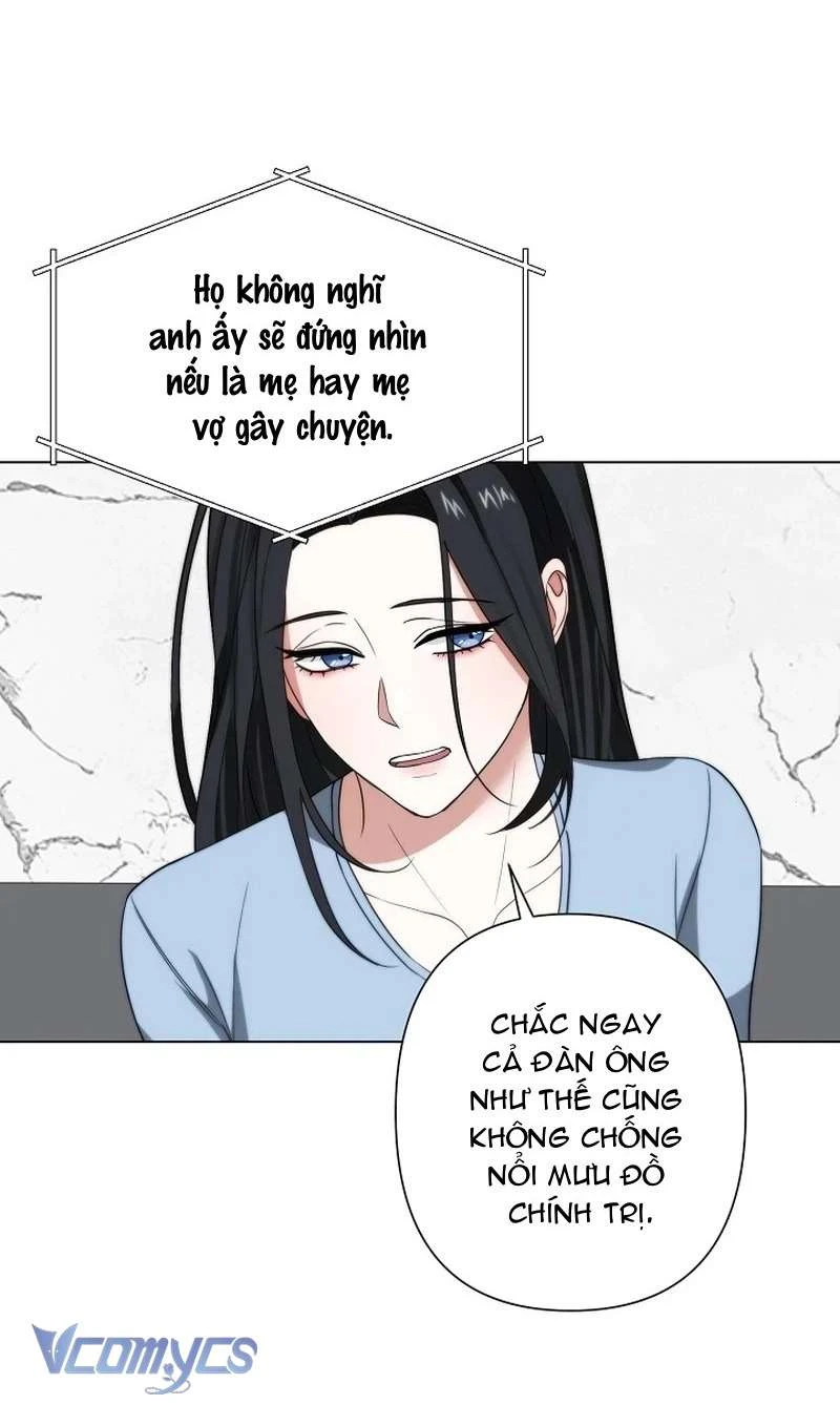 Ly Hôn Là Không Thể Chapter  2 - 29