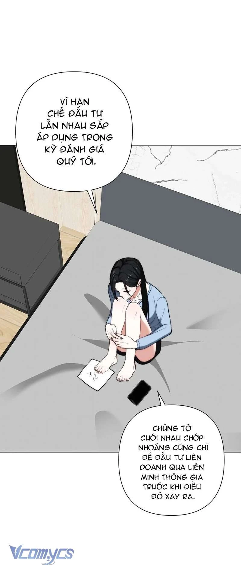 Ly Hôn Là Không Thể Chapter  2 - 31